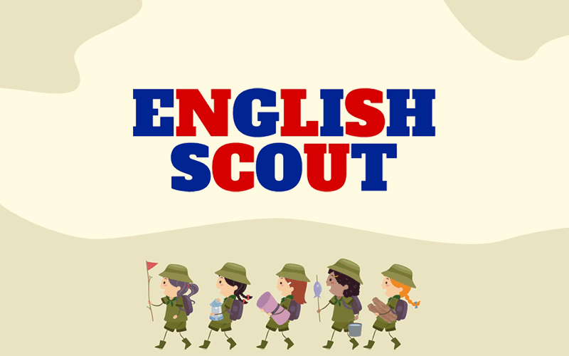 English Scout